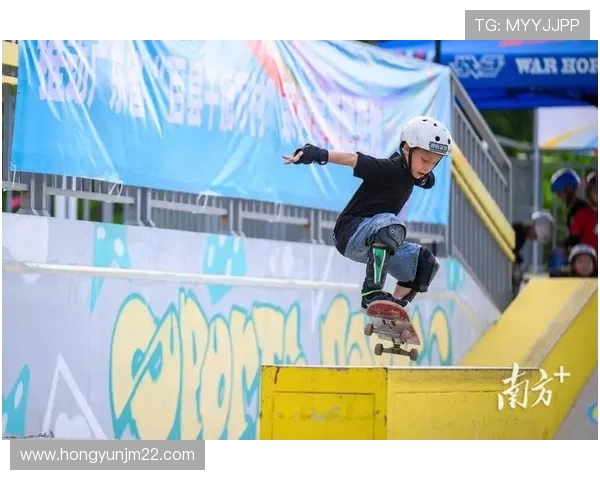 武汉滑板队的耐力挑战与激情探索滑板文化的无限可能