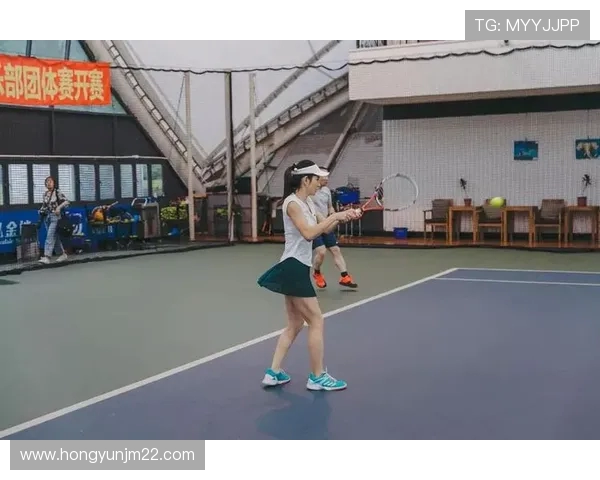 上海网球队在城市联赛中的默契配合与战术分析