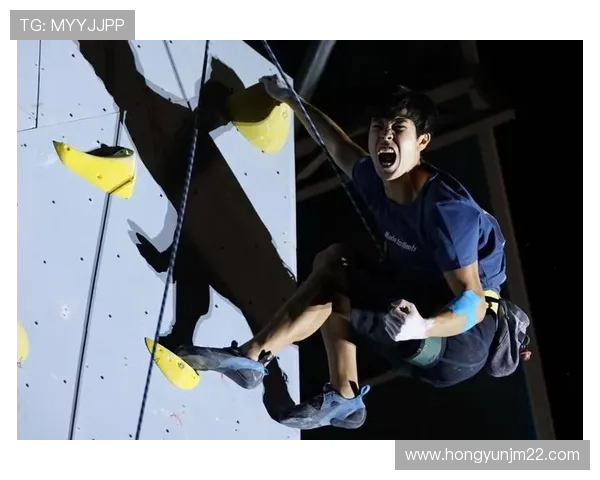 南京攀岩队实力强劲荣登全国攀岩力量排行榜第七位